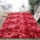 preview thumbnail 117 of 130, Modern Indoor Area Rug Tie-Dyed Carpet for Living Room Bedroom Nursery