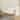 Kathy Modern Roll Arm Entryway Bench with Nailheads