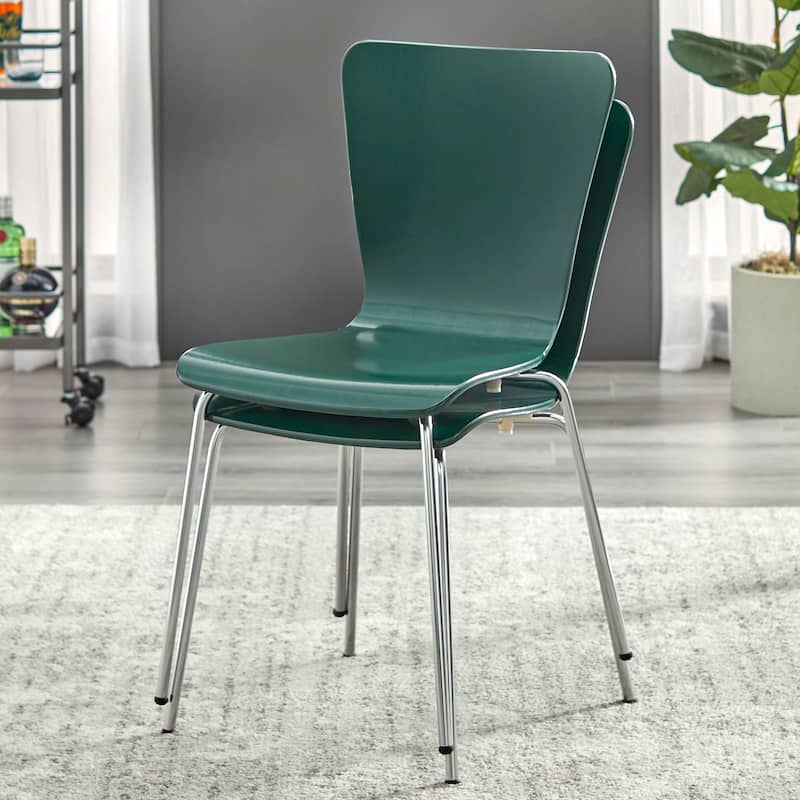 Porch & Den Erie Chairs (Set of 2)