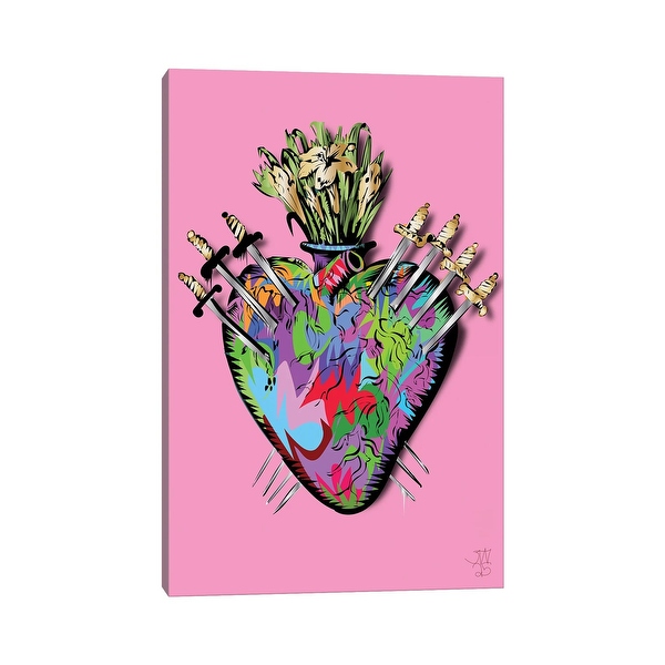 Heart Swords