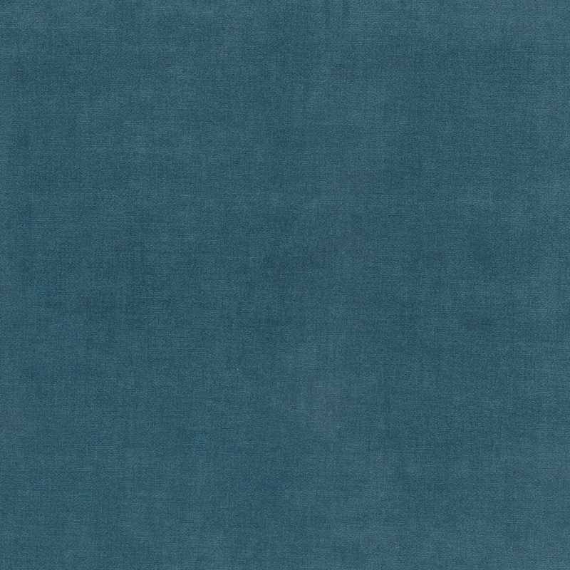 Briar 27.5" Velvet Swivel Chair - 360-Degree Metal Swivel Base