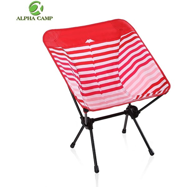 ultra lightweight folding camping chairs