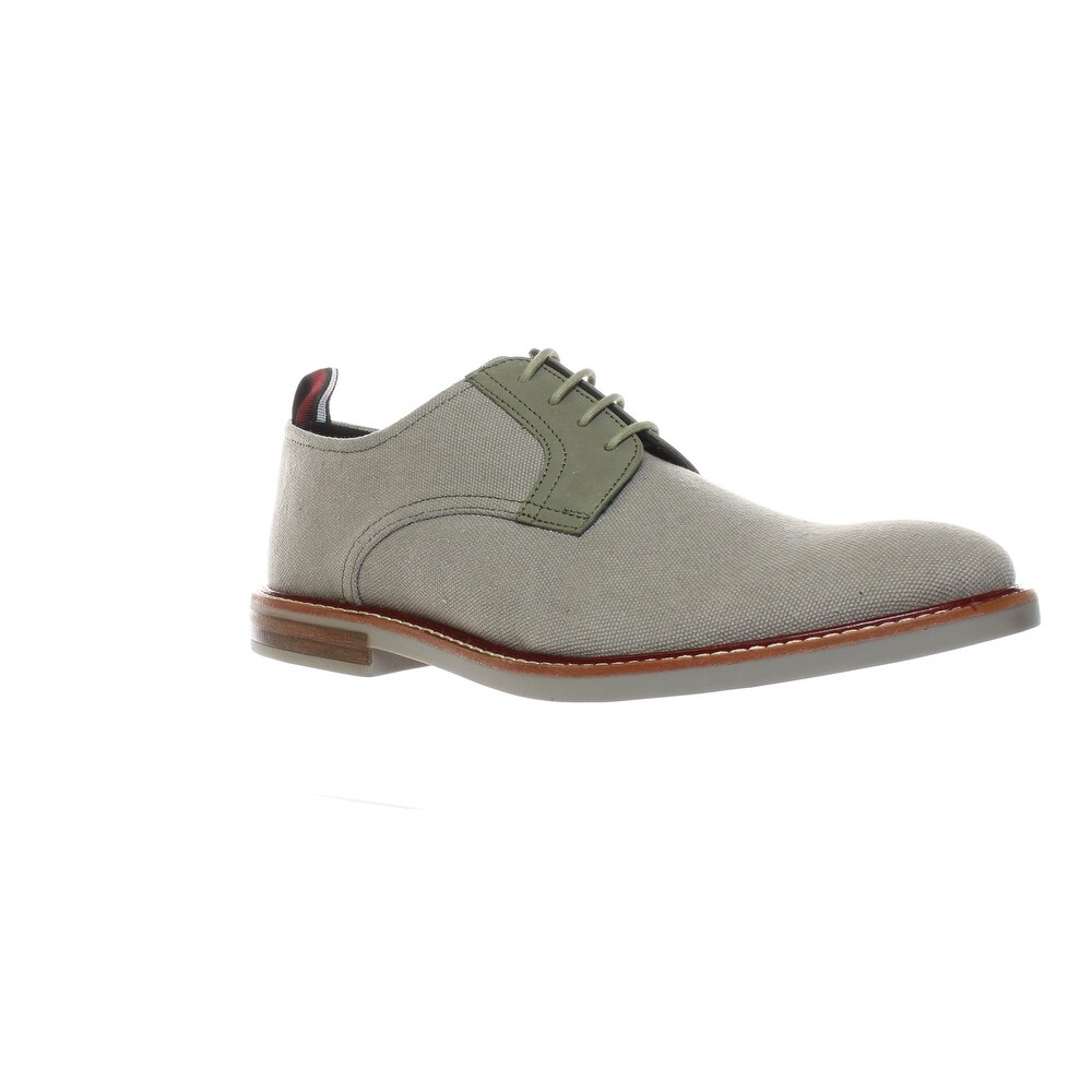 ben sherman casual shoes
