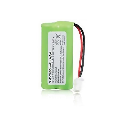 Replacement AT&T BT183342 Battery for CL82251 / EL52300 Phone Models