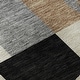 preview thumbnail 16 of 88, Premium Washable Super Soft Modern Casual Mayfield Rug