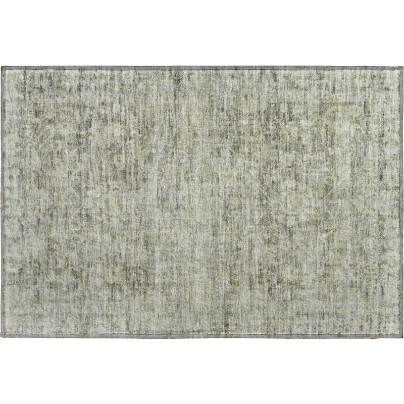 Premium Washable Super Soft Vintage Traditional Mayfield Rug