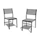 Option Grey-2PC