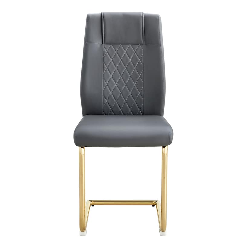 Modern Dining Chairs Set Of 4