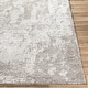preview thumbnail 2 of 5, Livabliss Marghera Plush Abstract Area Rug