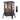 LifeSmart LifePro 1500W 3 Sided Electric Infrared Quartz Indoor Stove Heater - 15.65