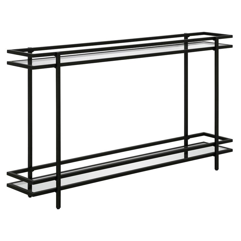 Robillard Console Table