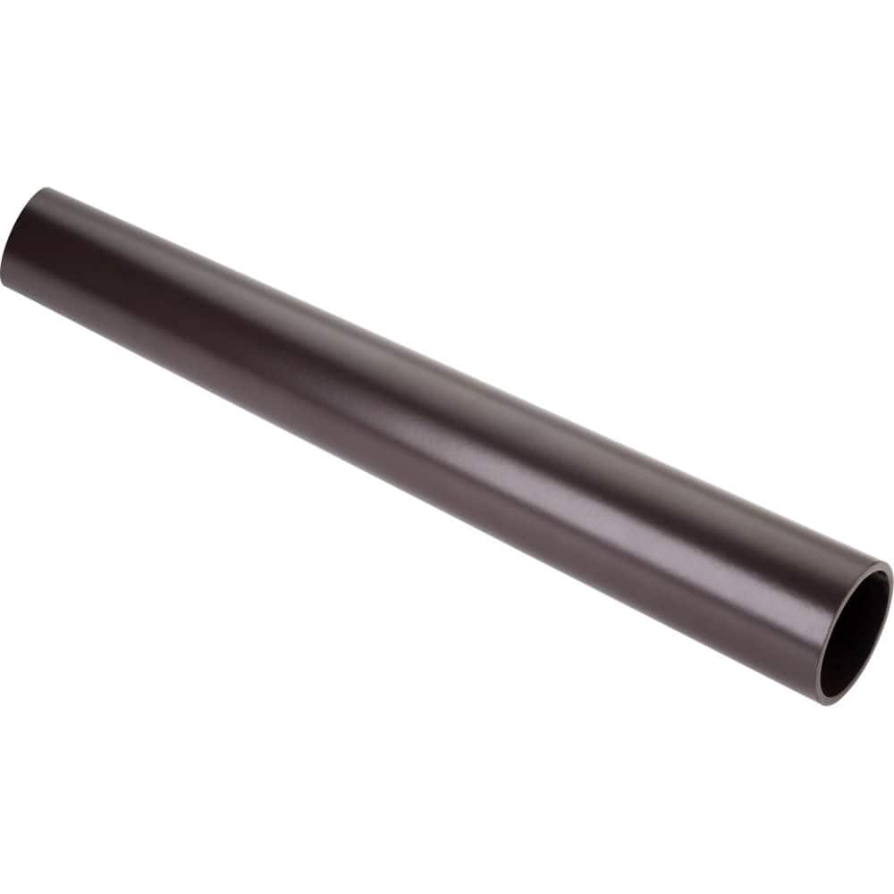 Hardware Resources 1-5/16" Diameter x 8' Long Round Steel Closet Rod -