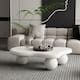 Option Cream White