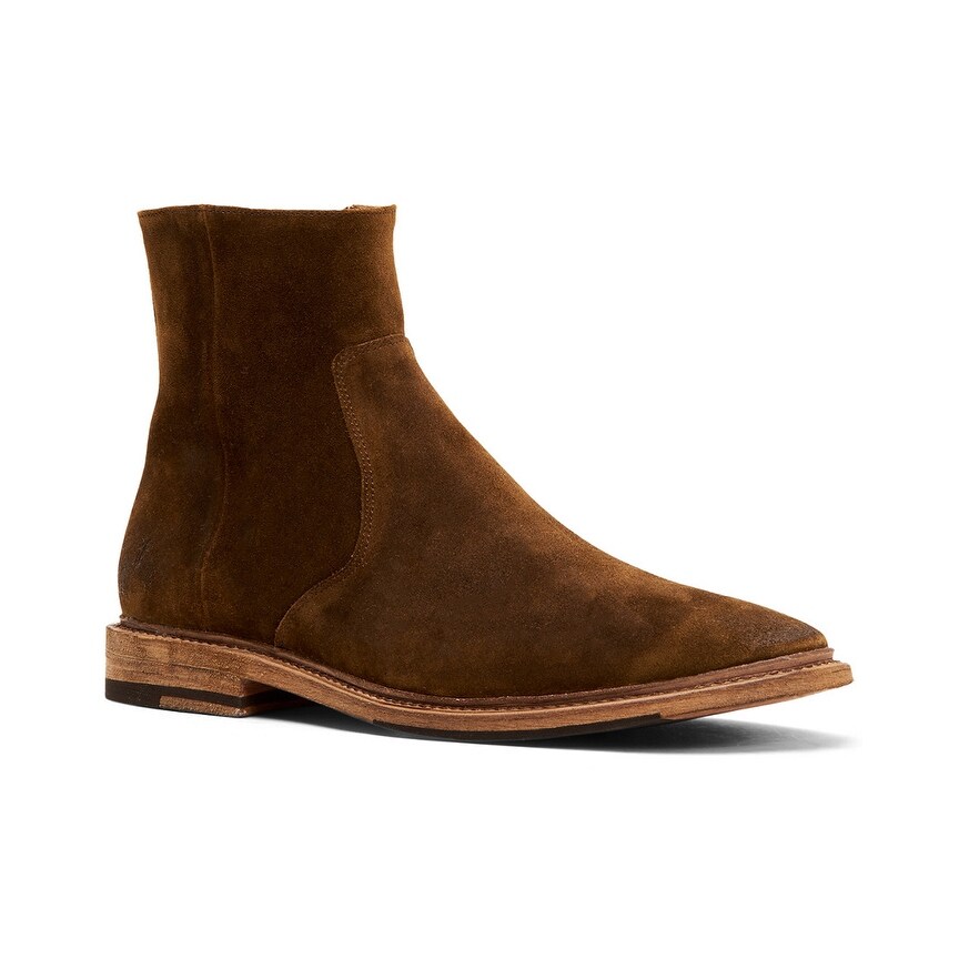 frye paul chelsea boot
