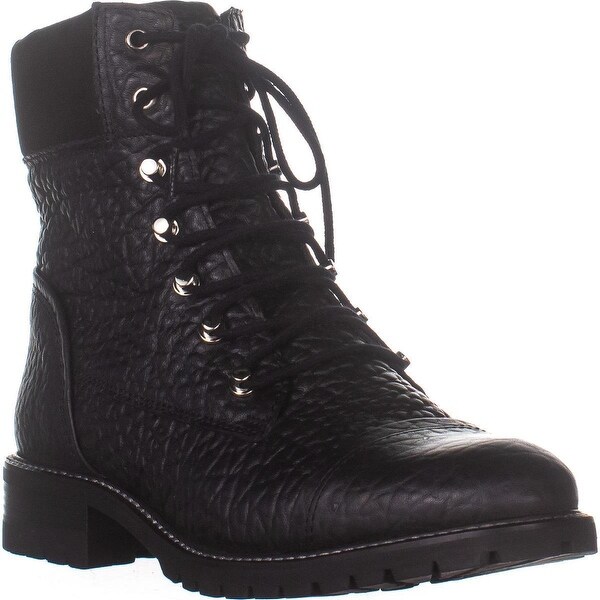 steve madden grid boots