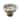 Whitehaus Collection 3 1/2" Basket Strainer
