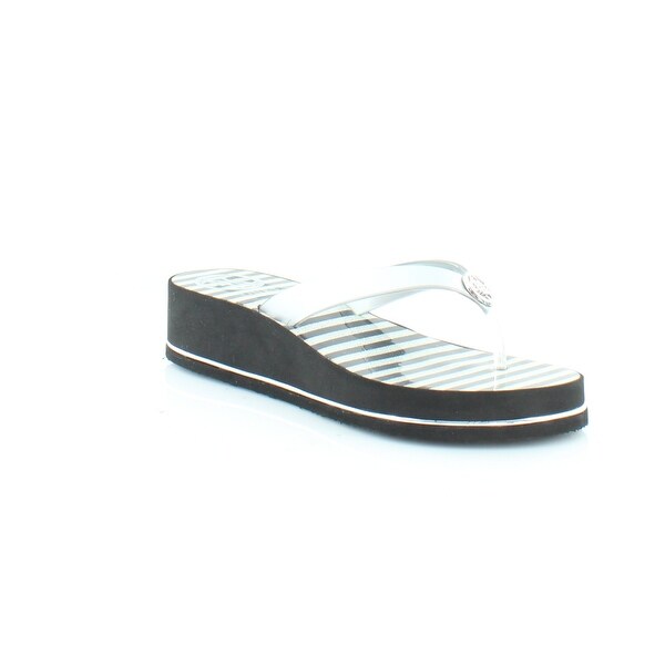 guess enzy flip flops