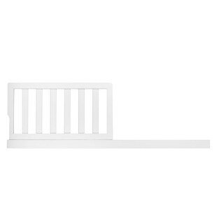 Evolur Toddler Rail, Frost