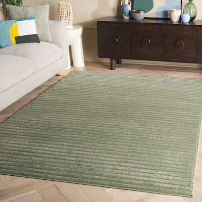 SAFAVIEH Selena Brunetta Contemporary Rug