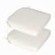 Option Ivory White