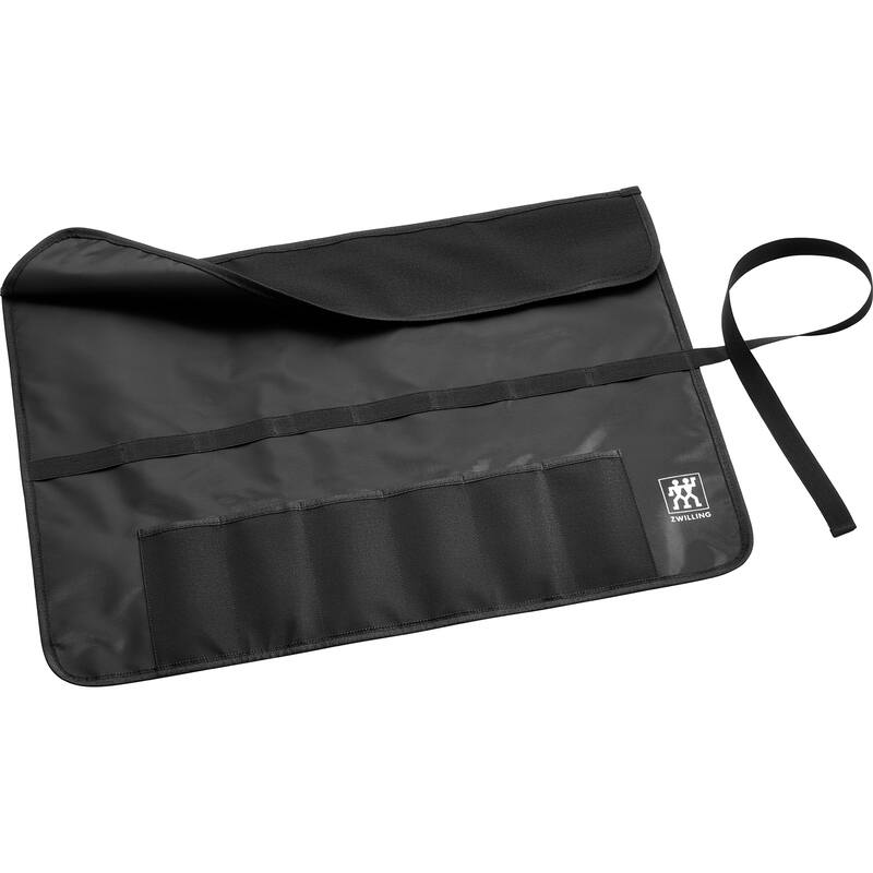 ZWILLING BBQ+ 5-pc Grill Tool Set - Black