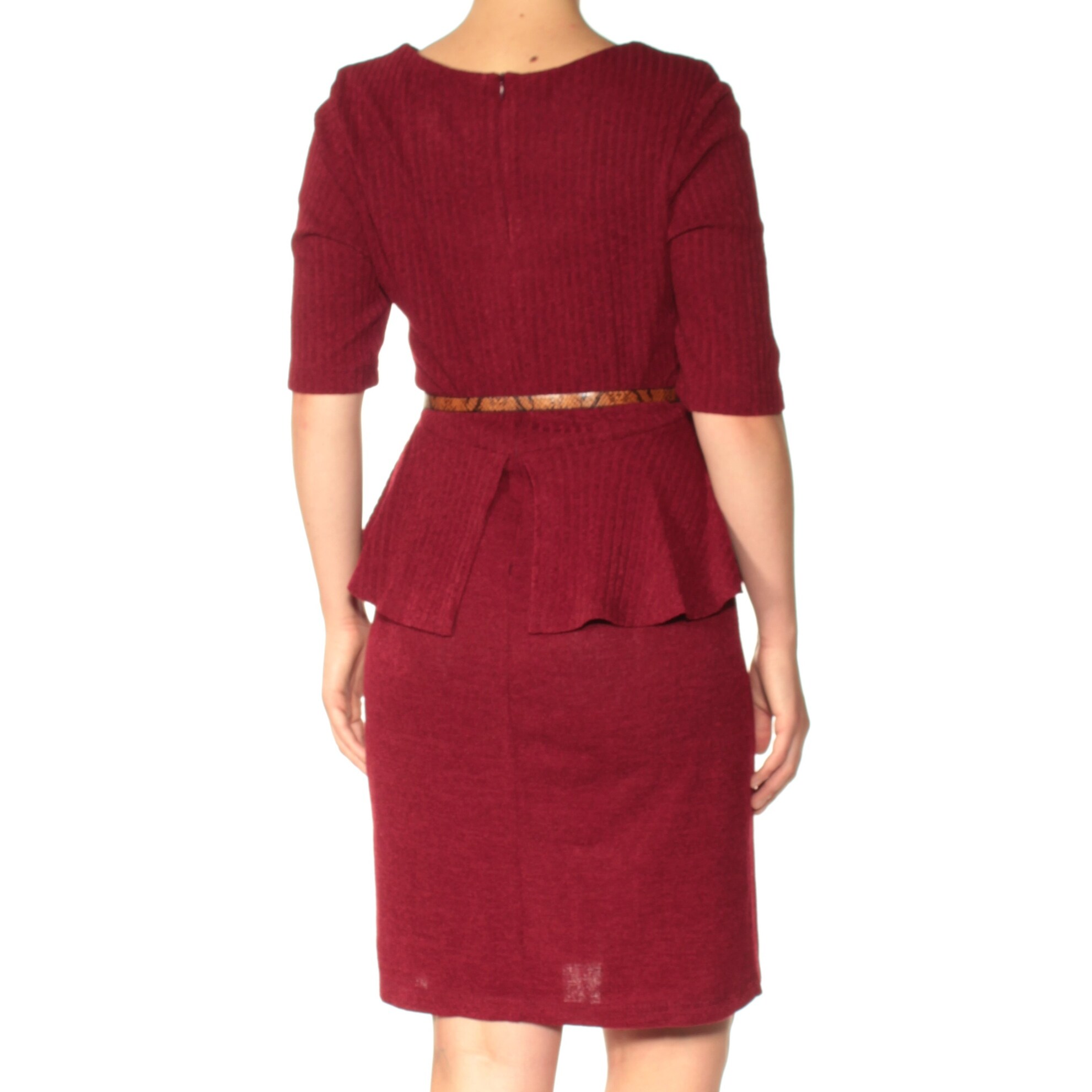 size 3 dress in us