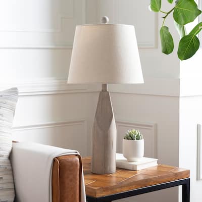Livabliss Antares Modern Farmhouse Lamp