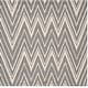 preview thumbnail 63 of 122, SAFAVIEH Handmade Cambridge Tinnie Modern Moroccan Wool Rug 4' Square - Dark Grey/Ivory - Square