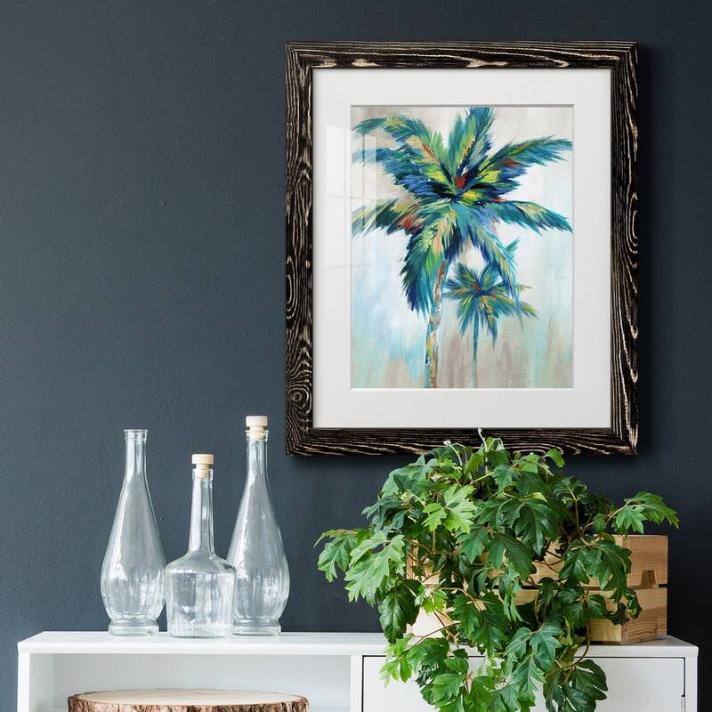 Bright Breeze I-Premium Framed Print - Ready to Hang