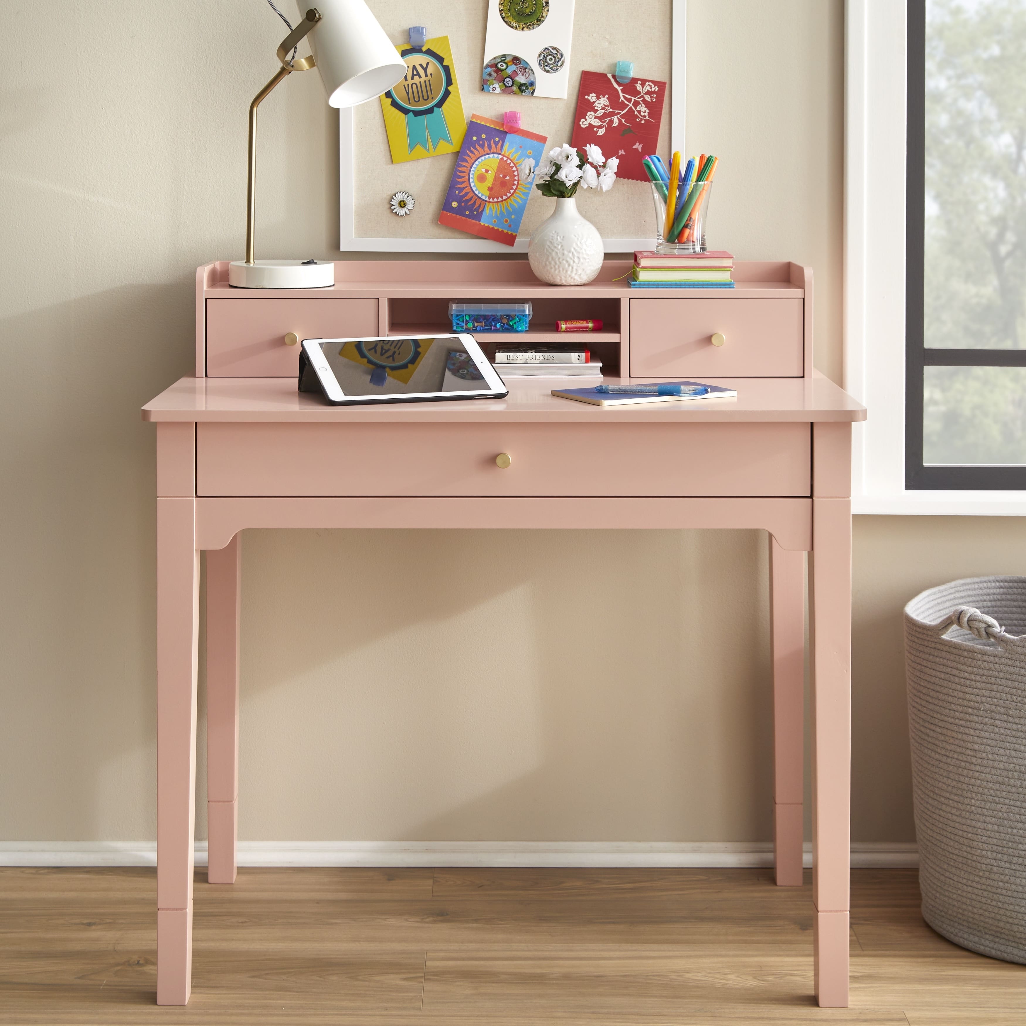 Option Pink