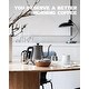preview thumbnail 5 of 23, 0.8L Stainless Steel Electric Gooseneck Kettle with Auto Shut Off