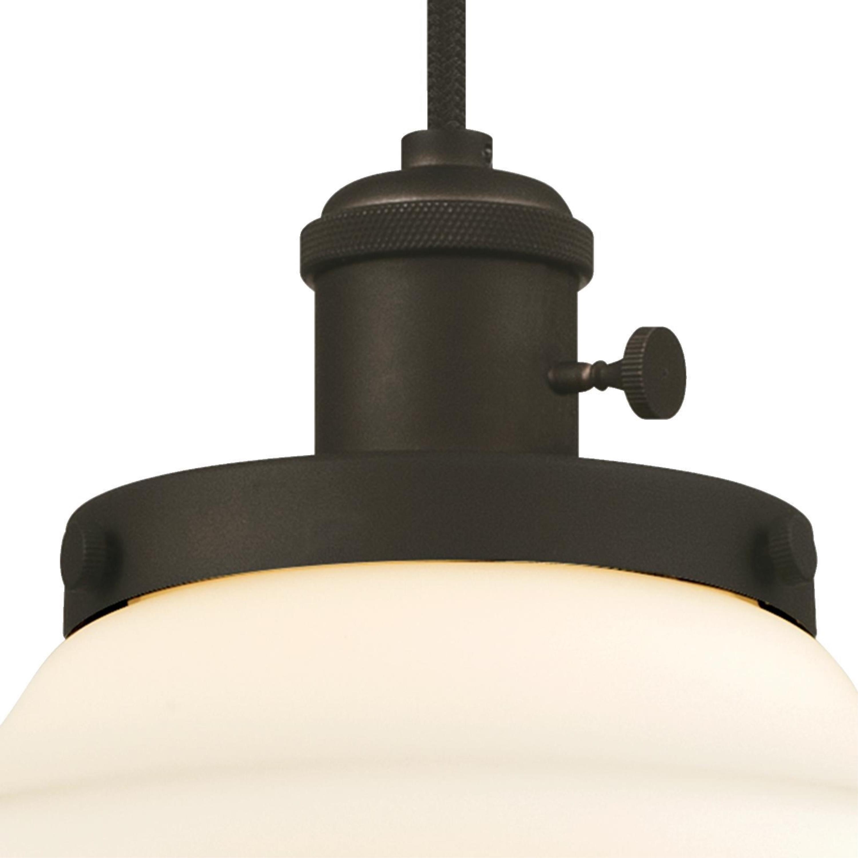 Westinghouse pendant light oil rubbed bronze 2025