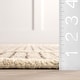 preview thumbnail 9 of 16, Nuloom Emaline Geometric Wool Area Rug