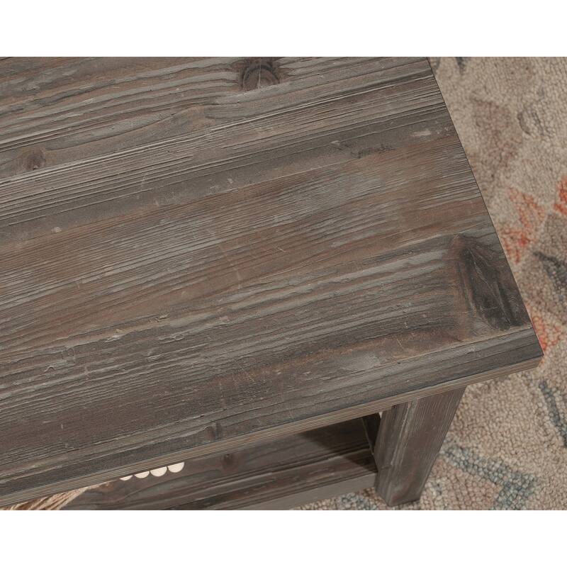 Summit Station Lift Top Coffee Table
