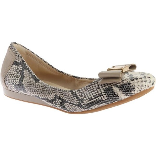 cole haan tali bow ballet flat