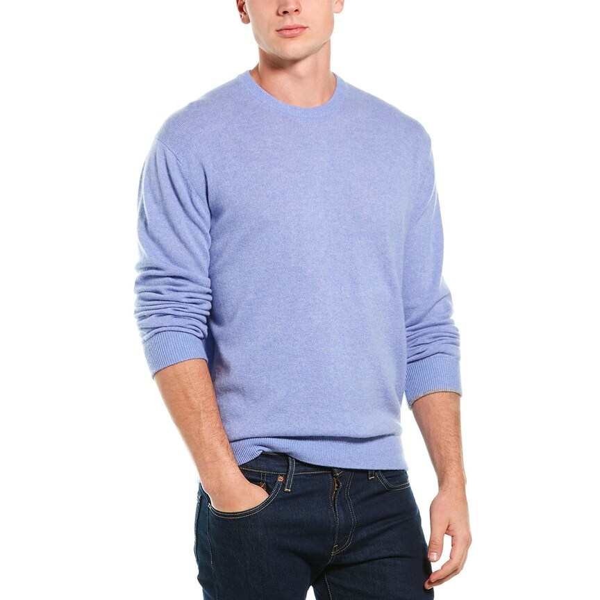 greyson cashmere hoodie