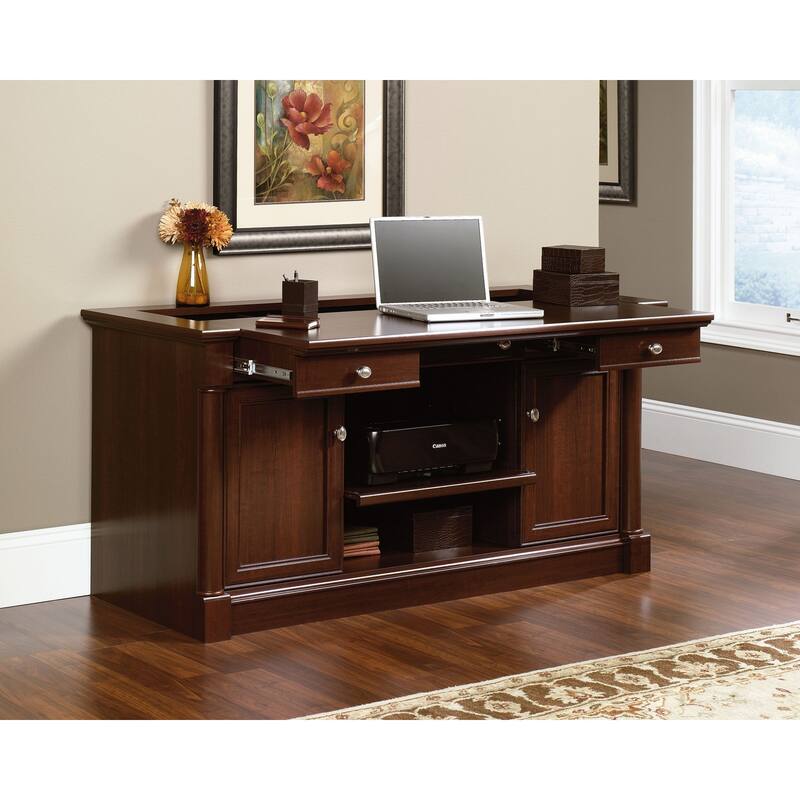 Palladia Credenza Sec