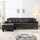 Option Dark Brown