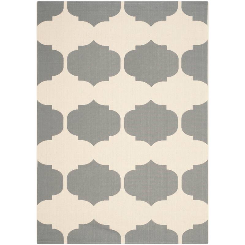 SAFAVIEH Courtyard Abeda Indoor/ Outdoor Waterproof Patio Backyard Rug