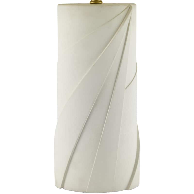 Livabliss Xove Traditional Accent Table Lamp