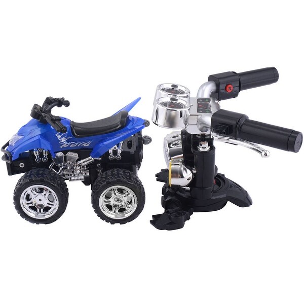 remote control atv toy