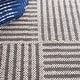 preview thumbnail 39 of 80, SAFAVIEH Handmade Natura Sumati Wool & Cotton Rug