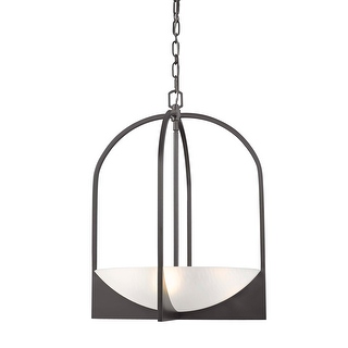 「B」電飾 Z-Lite 1947-24 Devon 4 Light 18