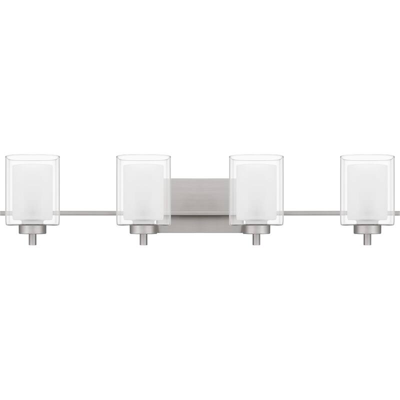 Kolt Four Light Bath