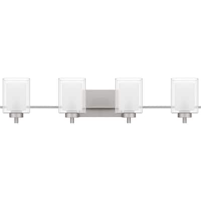 Kolt Four Light Bath