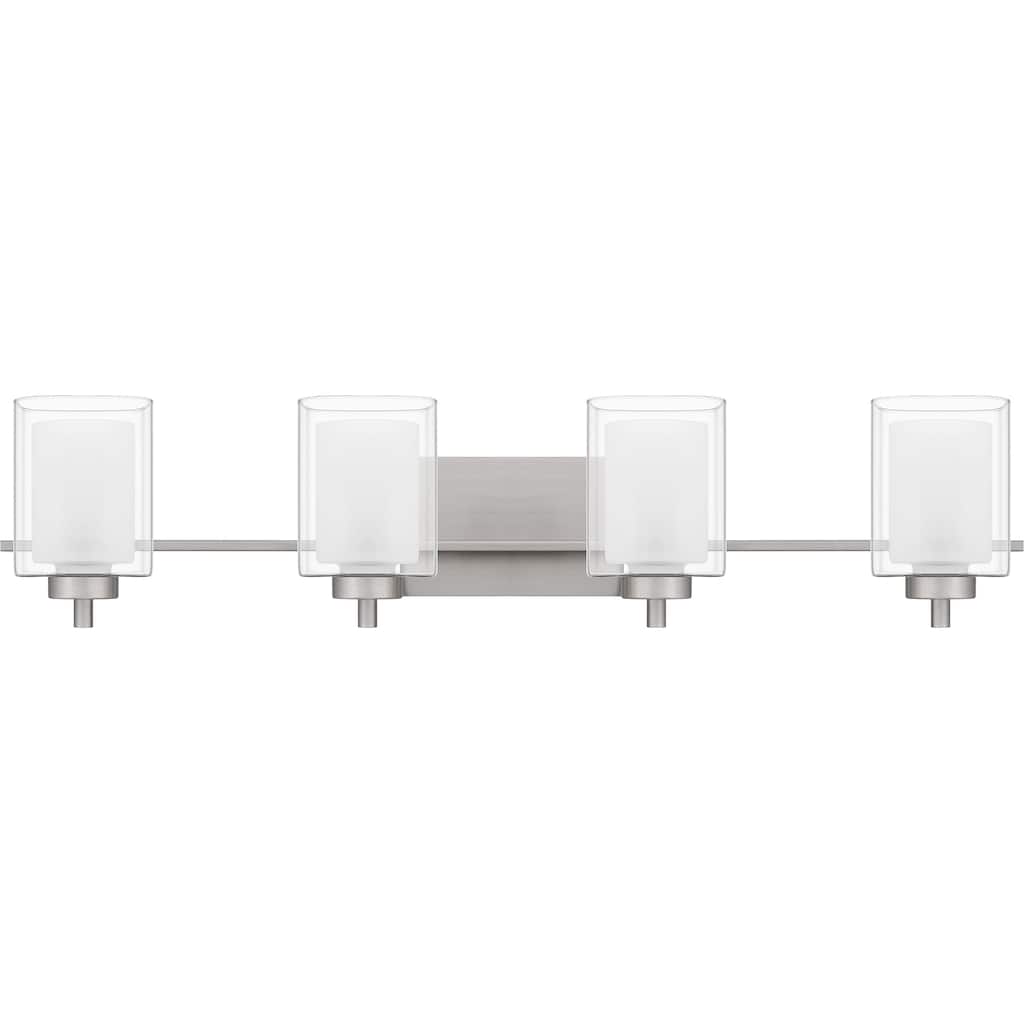 Kolt Four Light Bath