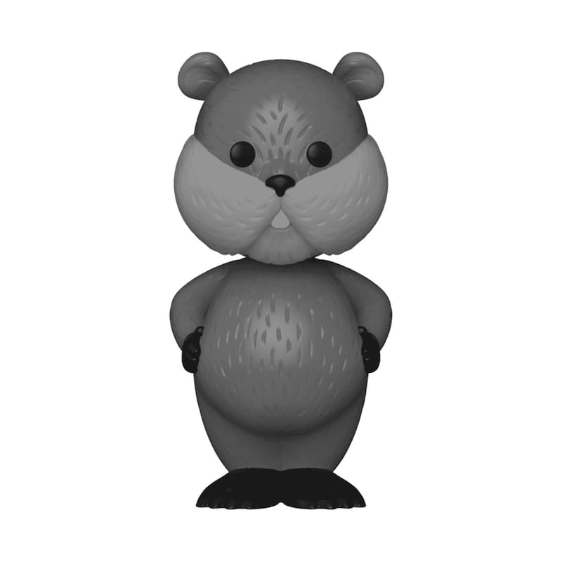 Funko Rewind: Caddyshack Gopher Vinyl Figure - Multi-Color