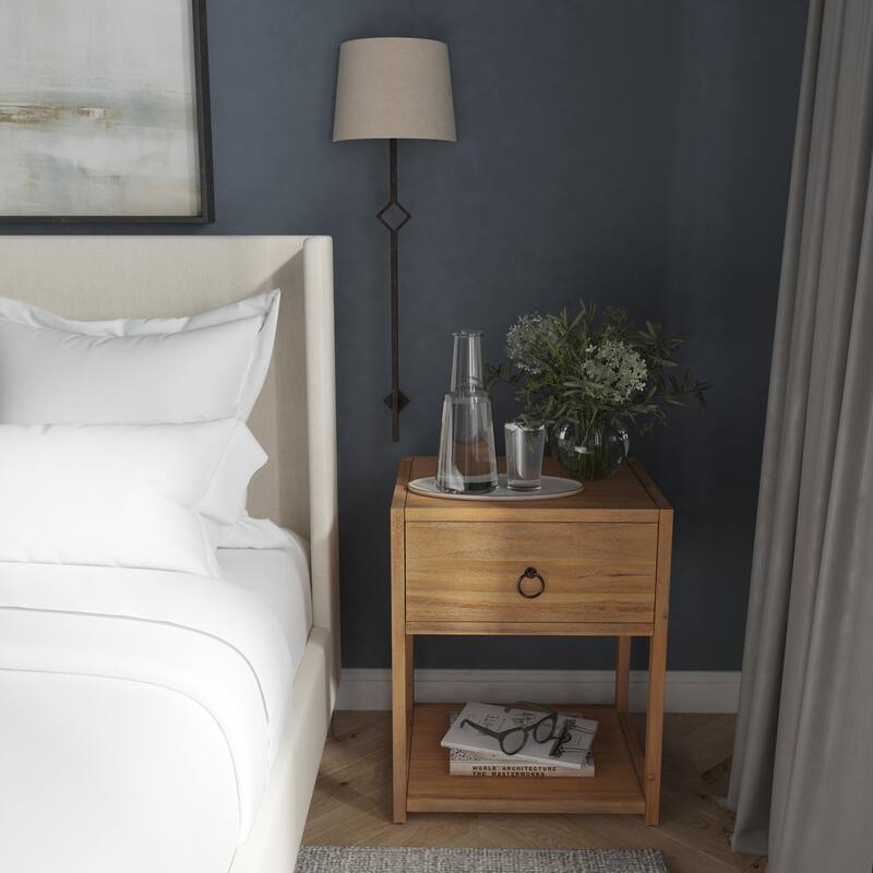 Butler Lark End Table