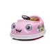 preview thumbnail 1 of 38, 6-in-1 Kids Electric Ride-On Car with Remote Control, MP3 & 360° Bumper Function Pink