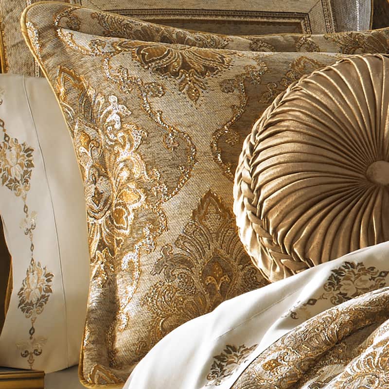 J. Queen New York Bradshaw Comforter Set - California King